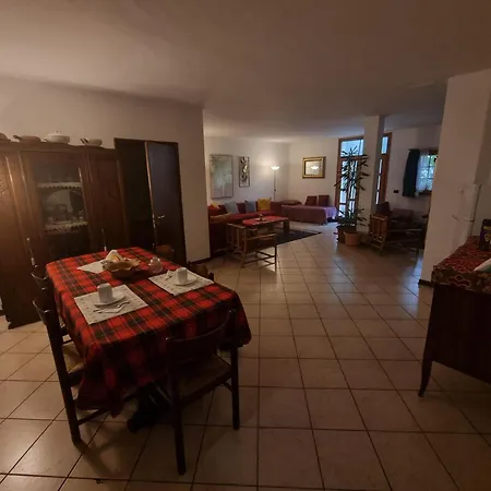 La Casa Dei Boschi-2
