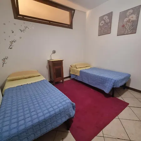 La Casa Dei Boschi-3